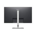 Dell Pro Plus/P3225QE/31,5''''/IPS/4K UHD/100Hz/5ms/Blck-Slvr/3R