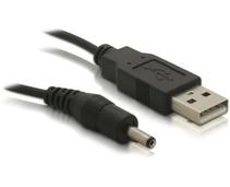 Obrázek k produktu: DELOCK Napájecí kabel z USB portu na jack 3,5 mm (pro PCMCIA karty)
