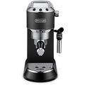 Obrázek k produktu: DELONGHI EC 685 BK, černá (black)