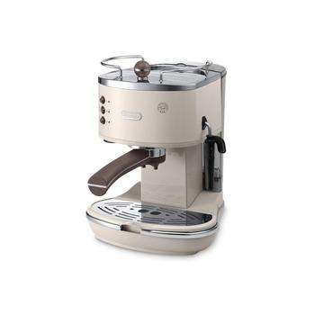 Pákové espresso DELONGHI ECOV 311 BG, béžová