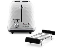 Obrázek k produktu: DELONGHI CTJ 2103.W, bílá (white)