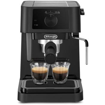 Pákové espresso DELONGHI EC230BK