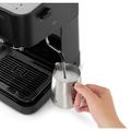 Pákové espresso DELONGHI EC230BK