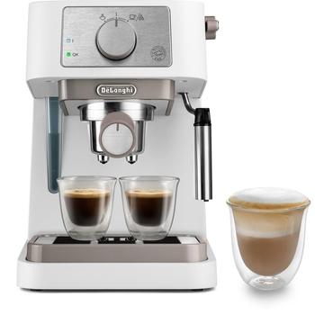 Pákové espresso DELONGHI EC 260 W