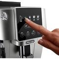 Automatické espresso DELONGHI Magnifica Start ECAM 220.30.SB