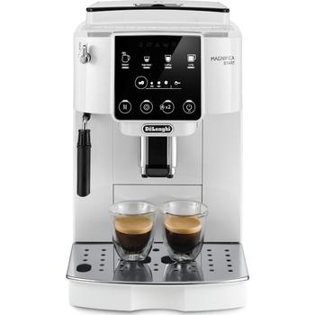 Automatické espresso DELONGHI Magnifica Start ECAM 220.20.W, bílá (white)