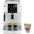 Automatické espresso DELONGHI Magnifica Start ECAM 220.20.W, bílá (white)
