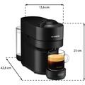 DELONGHI Nespresso Vertuo POP ENV90.B Nespresso