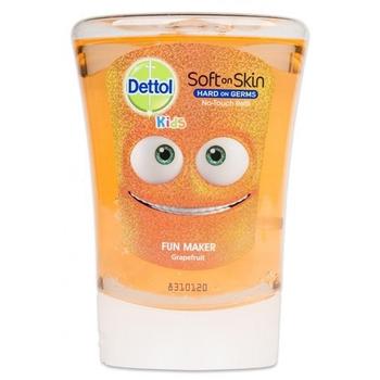 Dettol dávk. 250ml NN Kids bavič