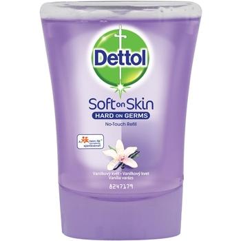 Dettol dávk. 250ml NN Vanilkový květ