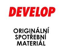 Obrázek k produktu: DEVELOP  A11G4D1 (TN-216C), azurový (cyan), 26.000 stran