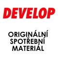 Obrázek k produktu: DEVELOP  A11G4D1 (TN-216C), azurový (cyan), 26.000 stran