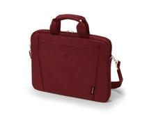 Obrázek k produktu: DICOTA  Slim Case BASE 11-12,5", červená (red)