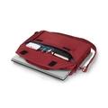 Dicota Slim Case EDGE 10-11.6 červená