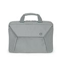 Dicota Slim Case EDGE 10-11.6 šedá