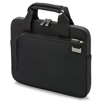 DICOTA brašna na notebook Smart Skin/ 13-13,3"/ černá