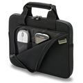 DICOTA brašna na notebook Smart Skin/ 13-13,3"/ černá
