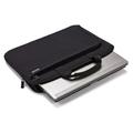 DICOTA brašna na notebook Smart Skin/ 13-13,3"/ černá