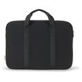 DICOTA BASE XX Laptop Sleeve Plus 10-11.6'''' Black