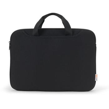 DICOTA BASE XX Laptop Sleeve Plus 12-12.5'''' Black