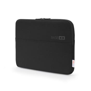 Dicota Base XX S 11,6"""" Black - neoprenové pouzdro