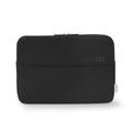 Dicota Base XX S 11,6"""" Black - neoprenové pouzdro