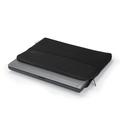 Dicota Base XX S 11,6"""" Black - neoprenové pouzdro