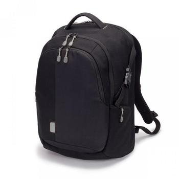 Brašna na notebook DICOTA Backpack Eco 15,6" černý (black)
