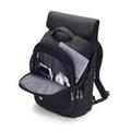 Brašna na notebook DICOTA Backpack Eco 15,6" černý (black)