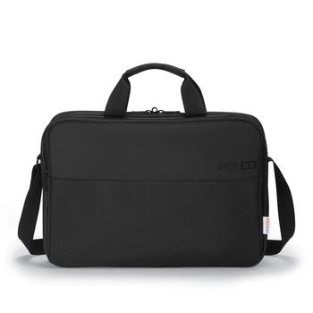 Brašna na notebook DICOTA Base XX T 15,6" černý (black)