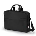 Brašna na notebook DICOTA Base XX T 15,6" černý (black)