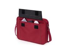 Obrázek k produktu: DICOTA  Multi BASE 15,6", červený (red)