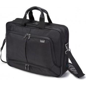 Brašna na notebook DICOTA Top Traveller PRO 15,6" černý (black)