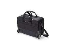 Obrázek k produktu: DICOTA  Top Traveller Roller PRO 15,6", černý (black)
