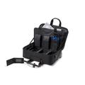 DICOTA Top Traveller Roller PRO 15,6" černý (black)