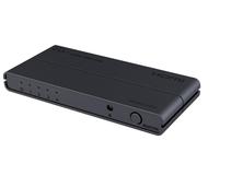 Obrázek k produktu: DIGITUS PremiumCord HDMI switch 4:1 khswit41d