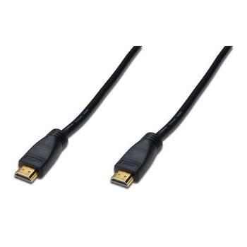  DIGITUS HDMI kabel 10m s aktivním zesilovačem