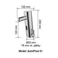 Donner AutoFlow 01