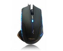 Obrázek k produktu: E-BLUE  Mazer R, černá (black)