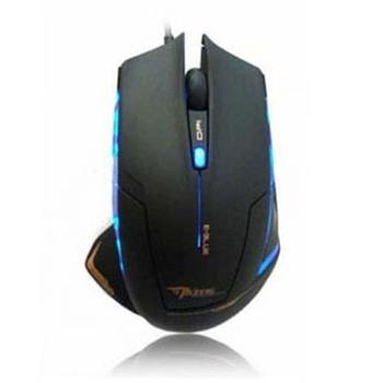 E-BLUE Mazer R EMS124BK černá (black)