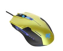 Obrázek k produktu: E-BLUE  Auroza G, zelená (green)