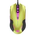 Myš E-BLUE Auroza G zelená (green)