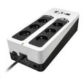 Eaton 3S 550 FR, UPS 550VA / 330W, 6 zásuvek (3 zálohované), USB