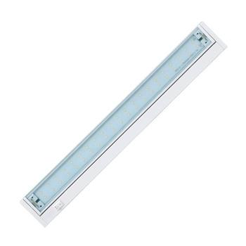 LED svítidlo GANYS TL2016-42SMD bílé,  zadní