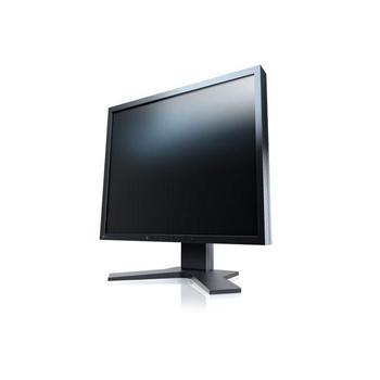 21" LED monitor EIZO S2133 černý (black)