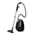 Vysavač sáčkový ELECTROLUX EPF63EB-S, černý (black)
