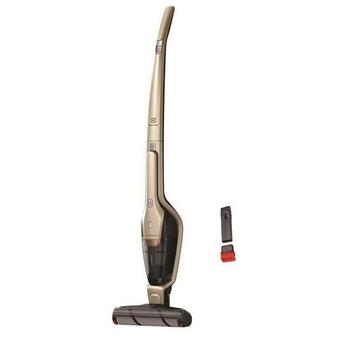 Electrolux EER85SSM