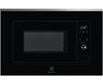 Obrázek k produktu: ELECTROLUX 300 LMS2203EMX, černá (black)