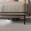 Akumulátorový vysavač ELECTROLUX EP81B25WET