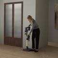 Akumulátorový vysavač ELECTROLUX EP81B25WET